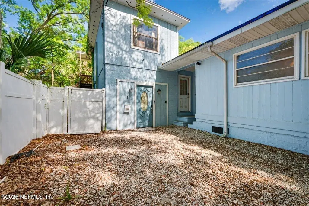 719 South Shores Road Jacksonville FL 32207