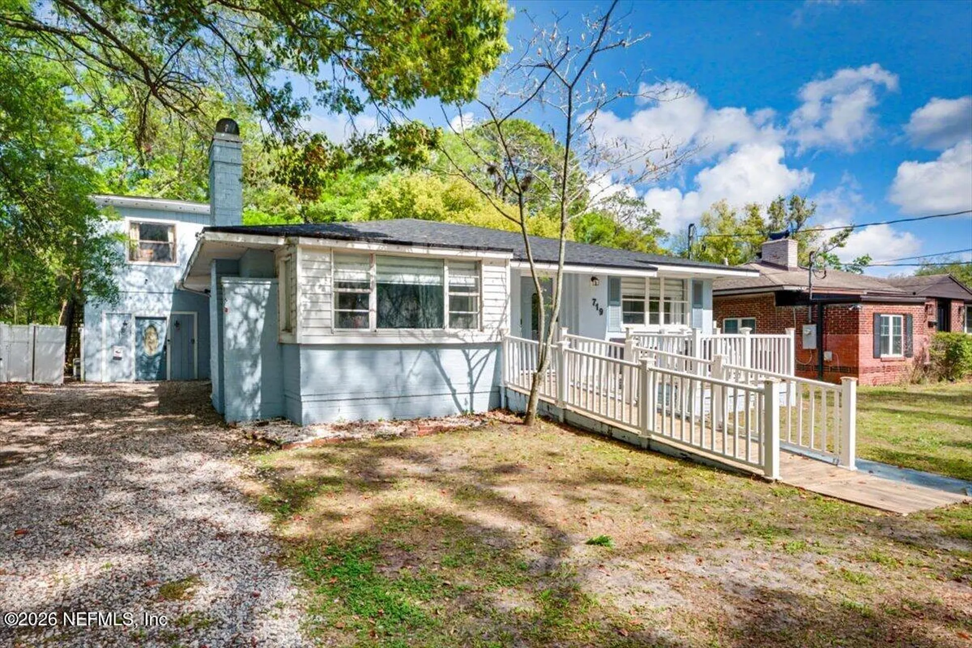 719 South Shores Road Jacksonville FL 32207