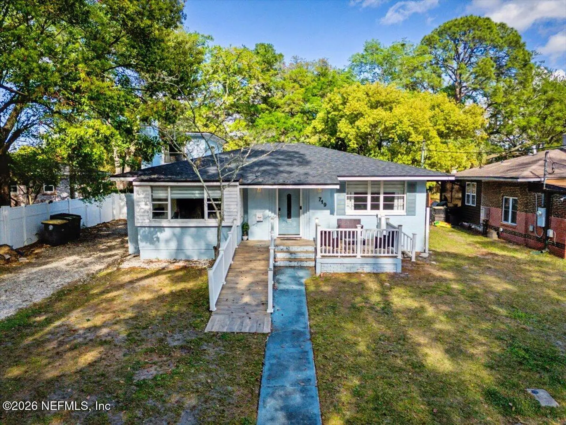 719 South Shores Road Jacksonville FL 32207