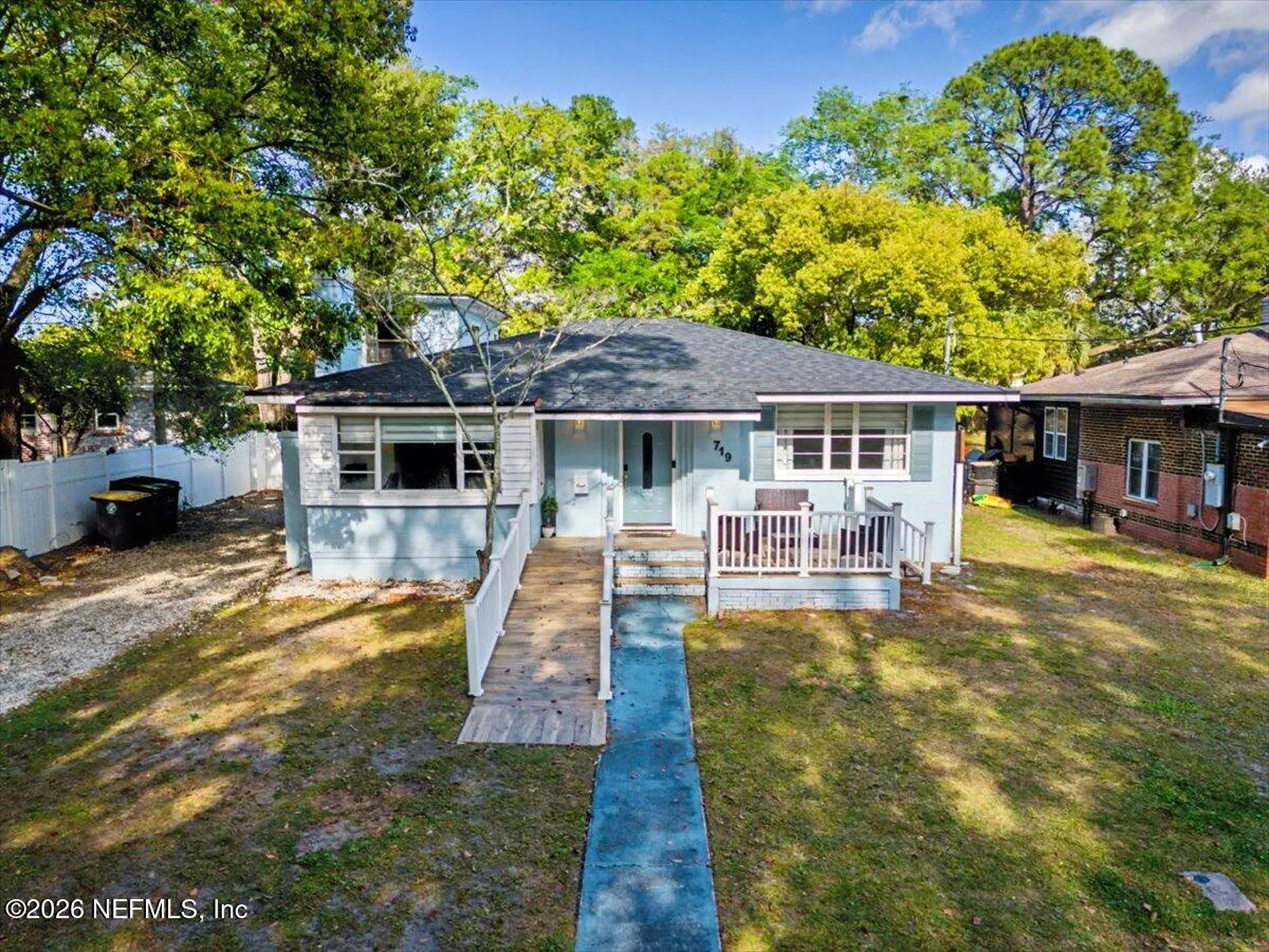719 South Shores Road Jacksonville FL 32207