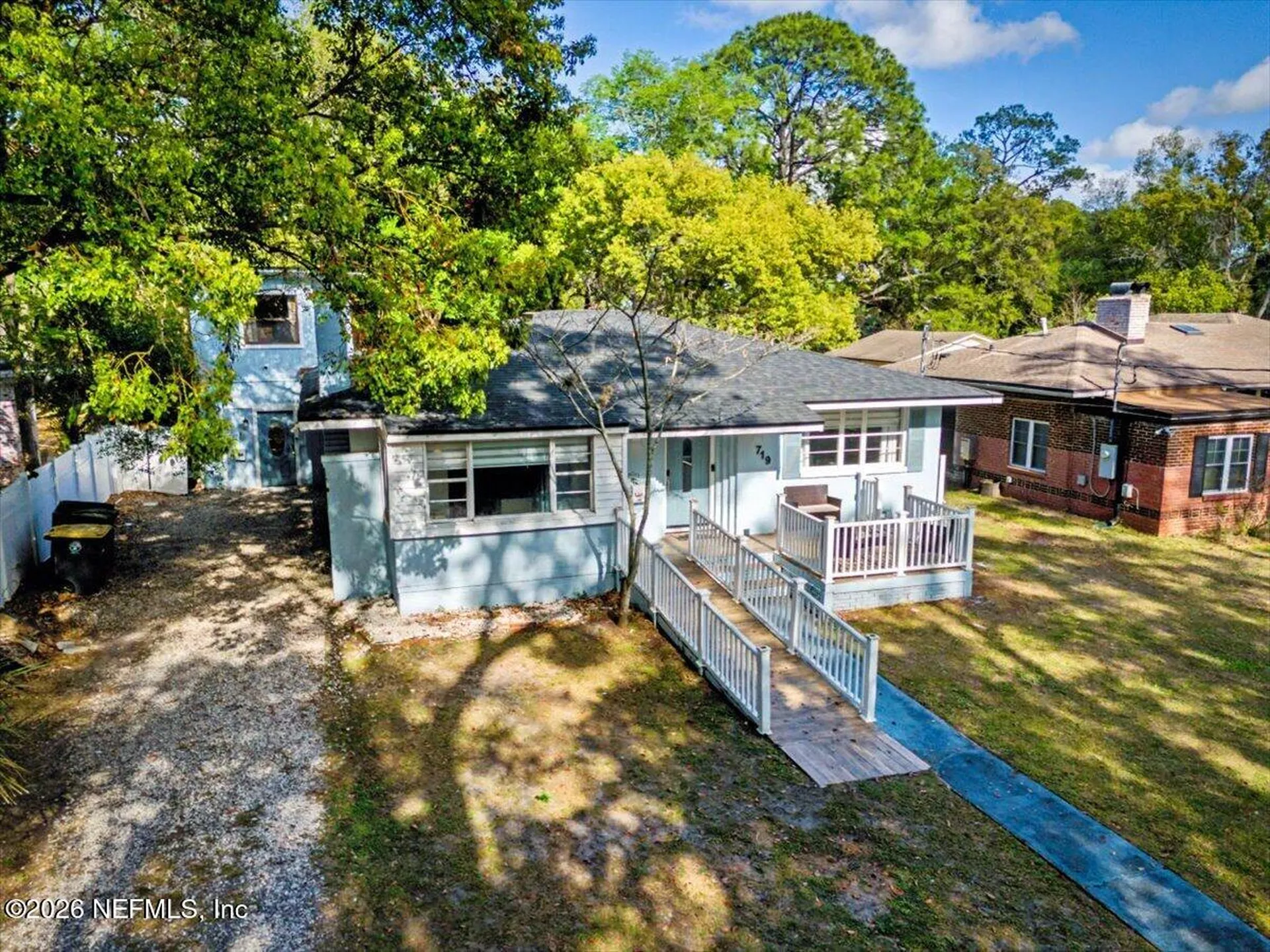 719 South Shores Road Jacksonville FL 32207