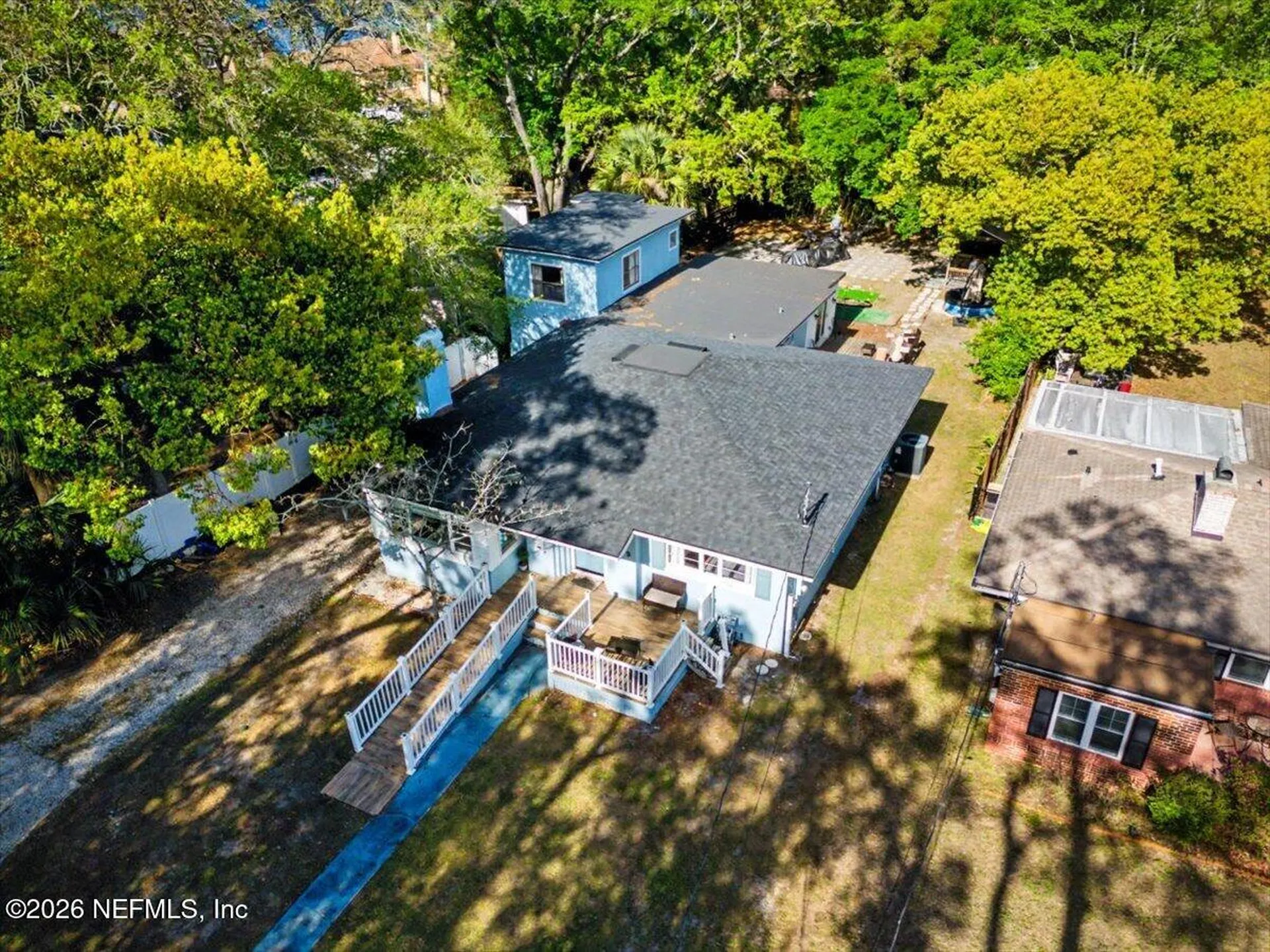 719 South Shores Road Jacksonville FL 32207