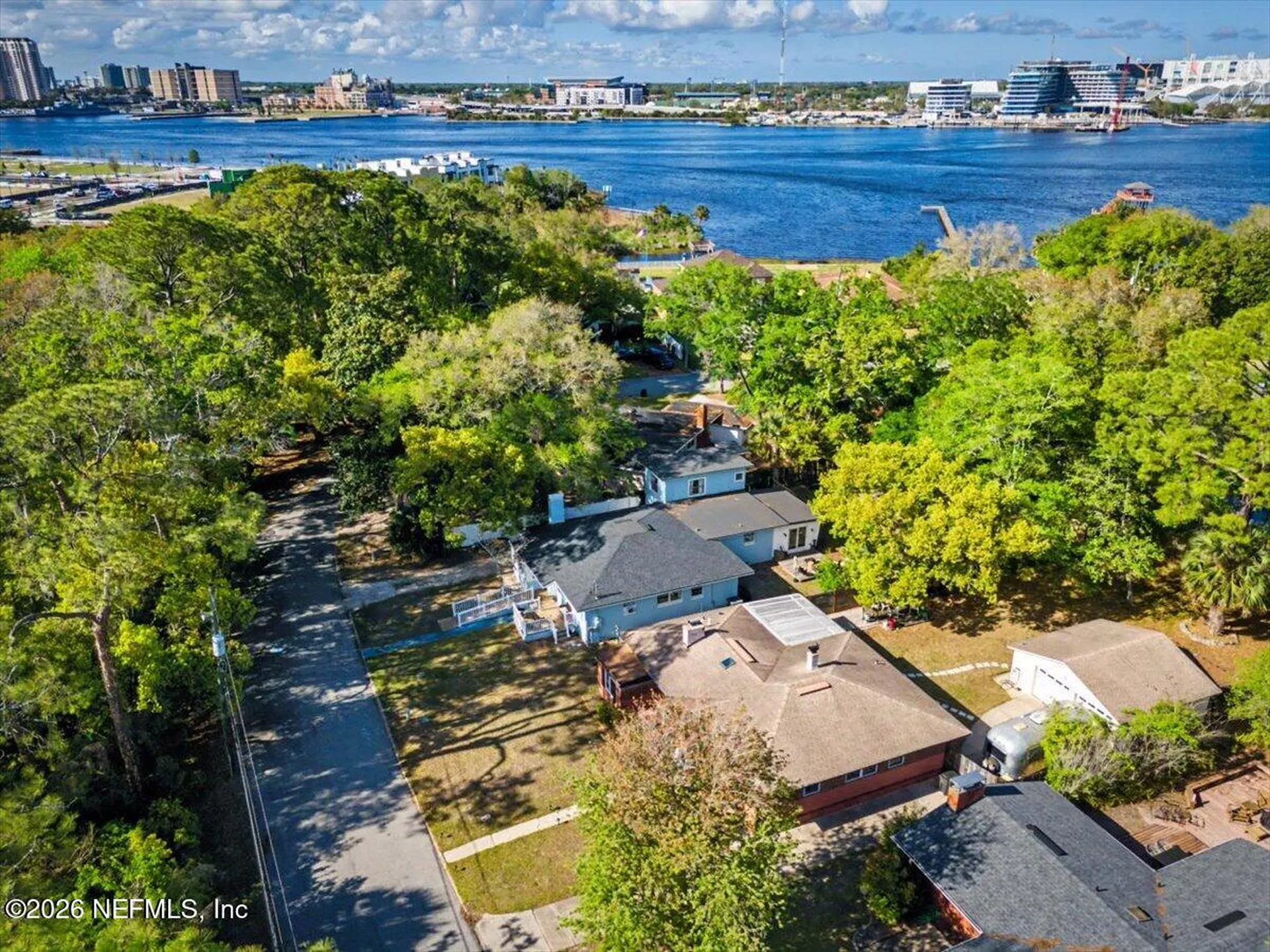 719 South Shores Road Jacksonville FL 32207