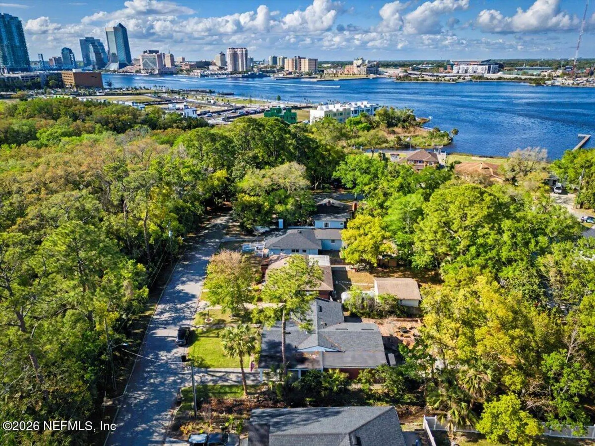 719 South Shores Road Jacksonville FL 32207
