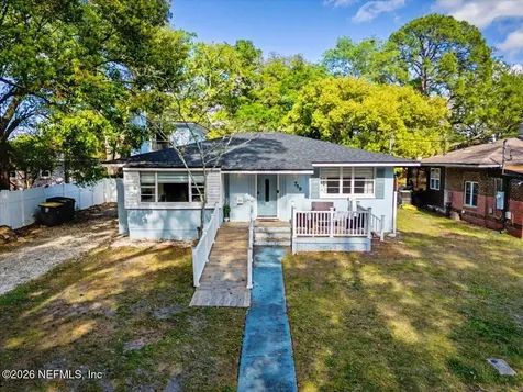 719 South Shores Road Jacksonville FL 32207