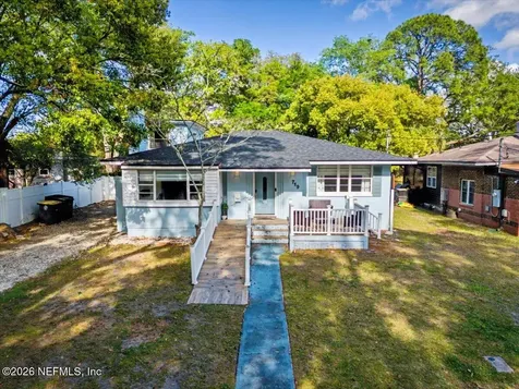 719 South Shores Road Jacksonville FL 32207