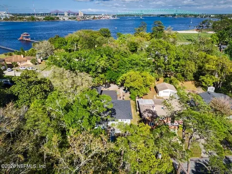 719 South Shores Road Jacksonville FL 32207