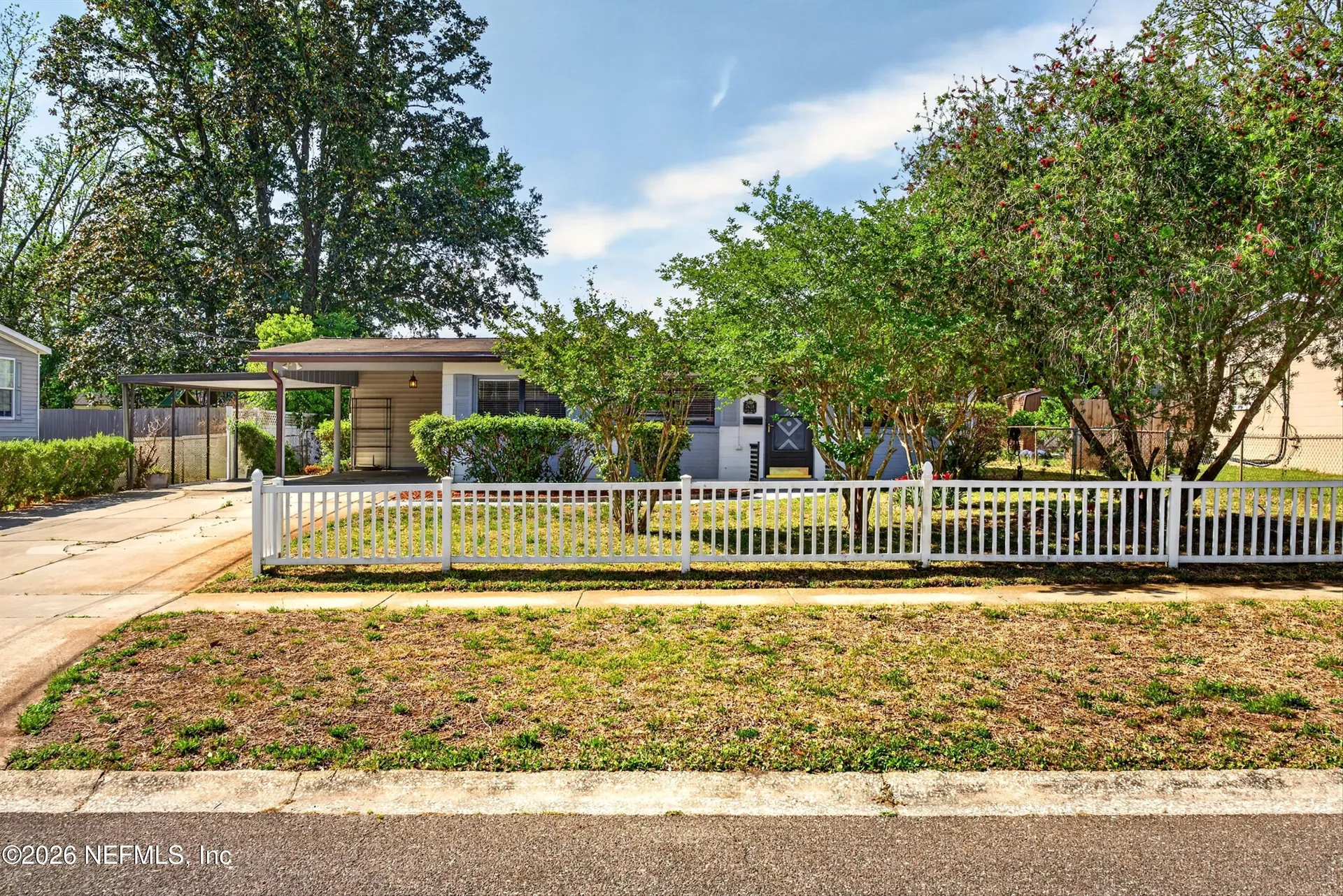 7638 Crest Drive N Jacksonville FL 32221