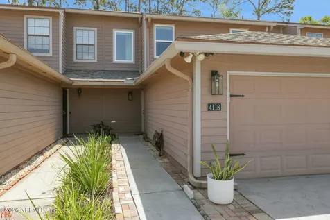 4118 Hidden Branch Drive N Jacksonville FL 32257
