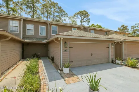 4118 Hidden Branch Drive N Jacksonville FL 32257