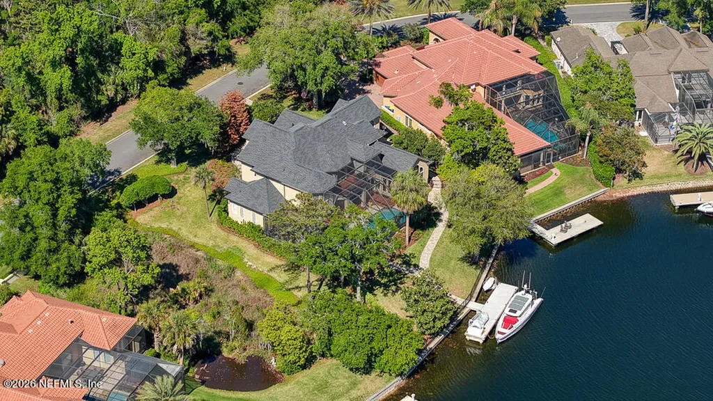 13656 Charter Court Jacksonville FL 32225
