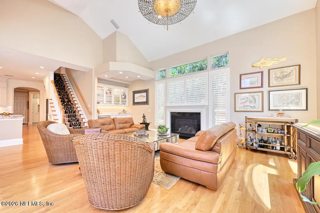 13656 Charter Court Jacksonville FL 32225