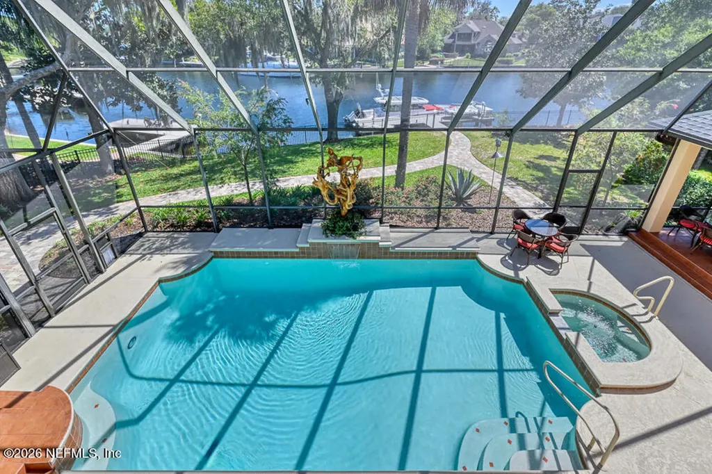13656 Charter Court Jacksonville FL 32225