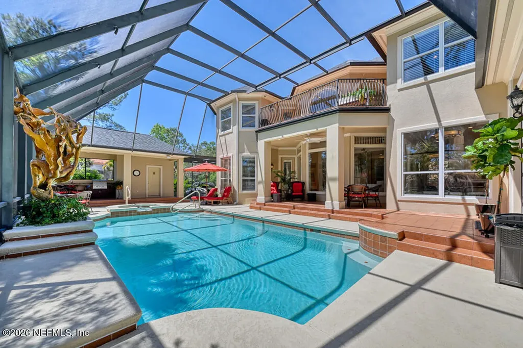 13656 Charter Court Jacksonville FL 32225