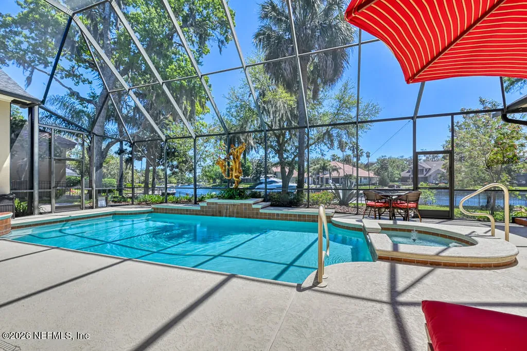 13656 Charter Court Jacksonville FL 32225