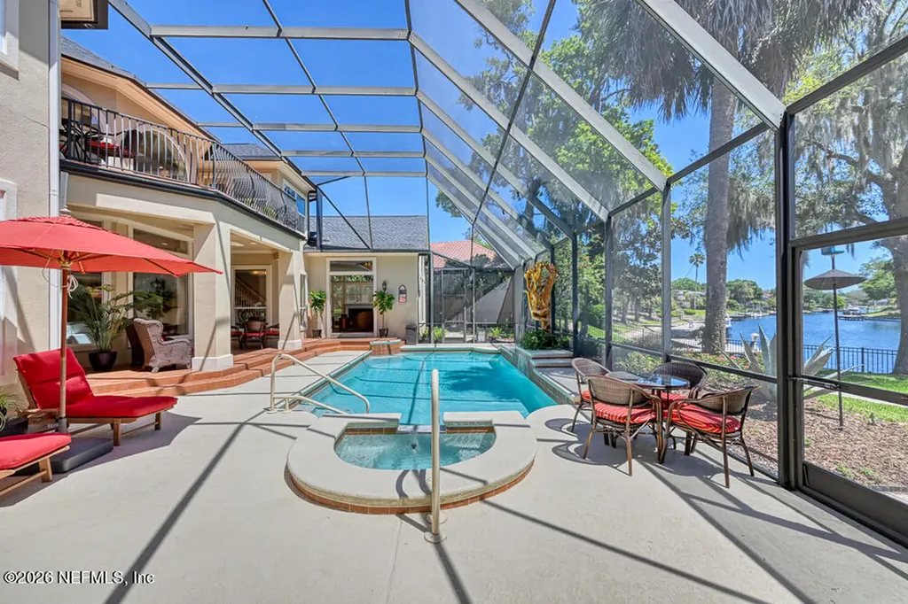 13656 Charter Court Jacksonville FL 32225