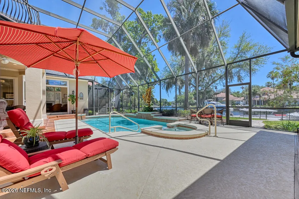 13656 Charter Court Jacksonville FL 32225