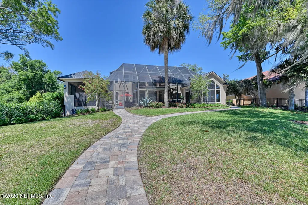 13656 Charter Court Jacksonville FL 32225