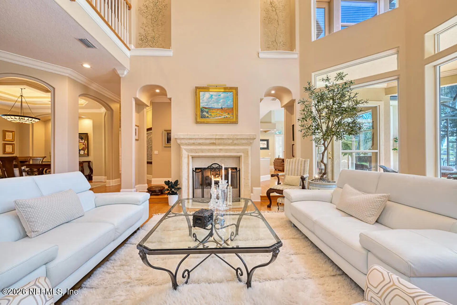 13656 Charter Court Jacksonville FL 32225