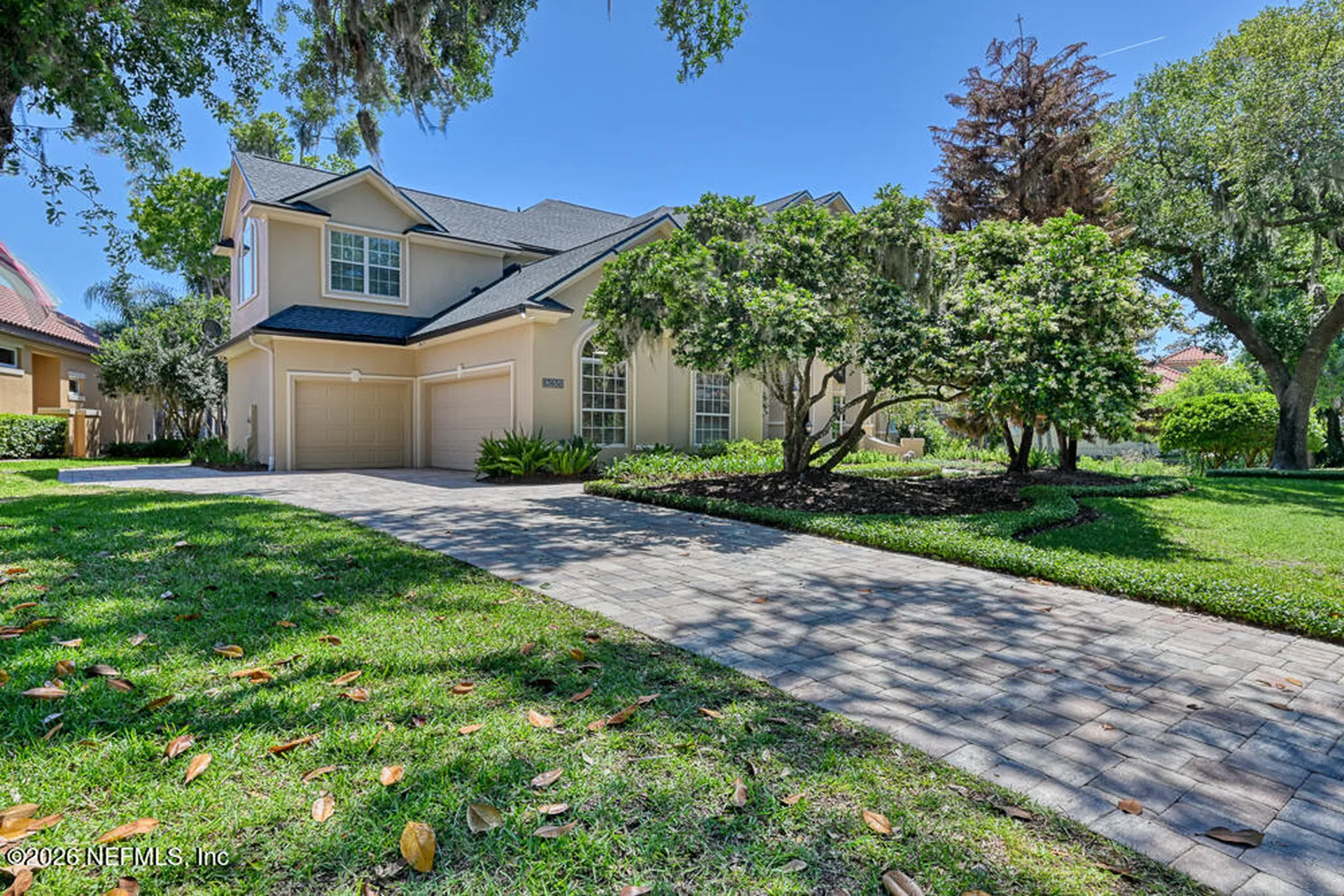 13656 Charter Court Jacksonville FL 32225