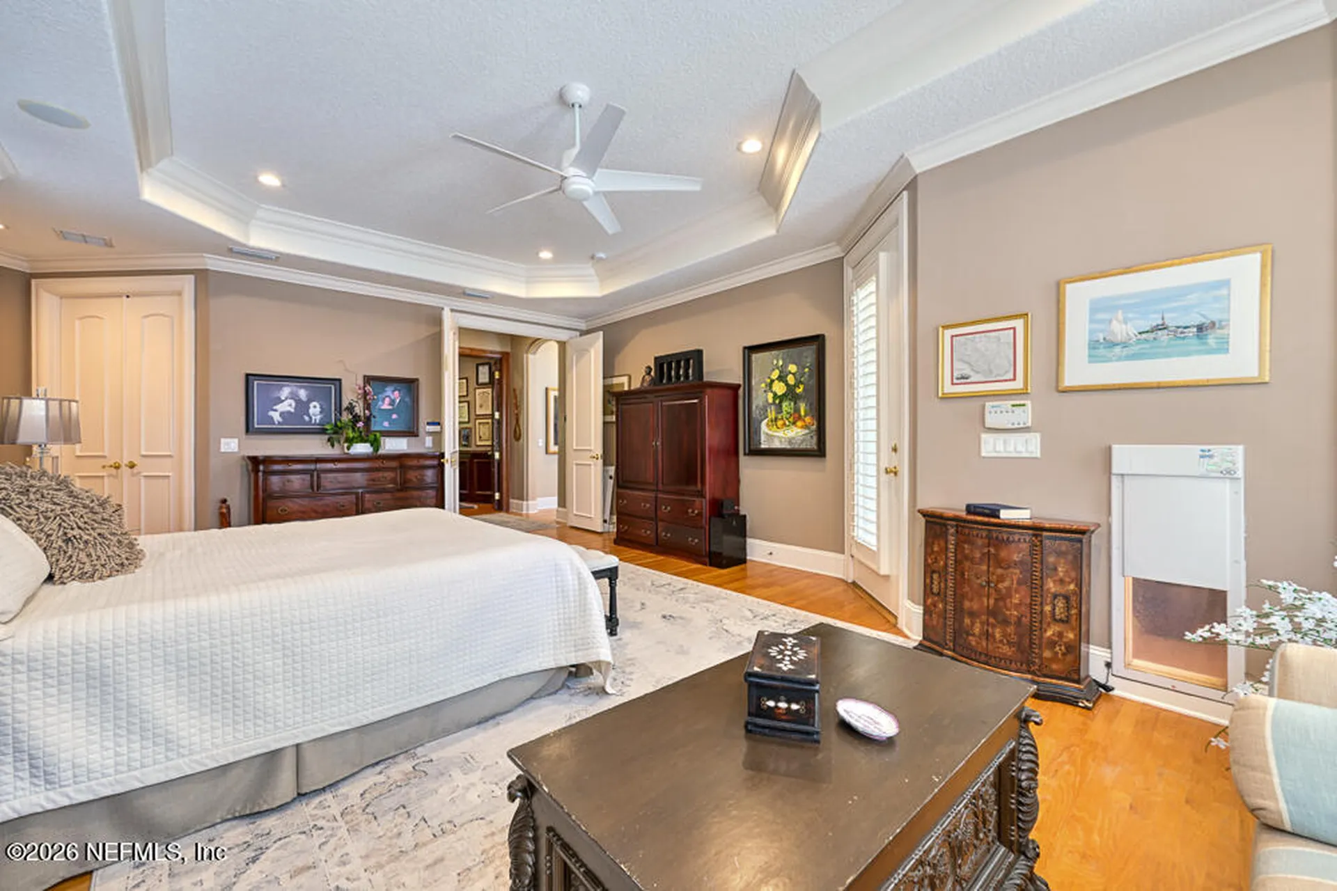 13656 Charter Court Jacksonville FL 32225