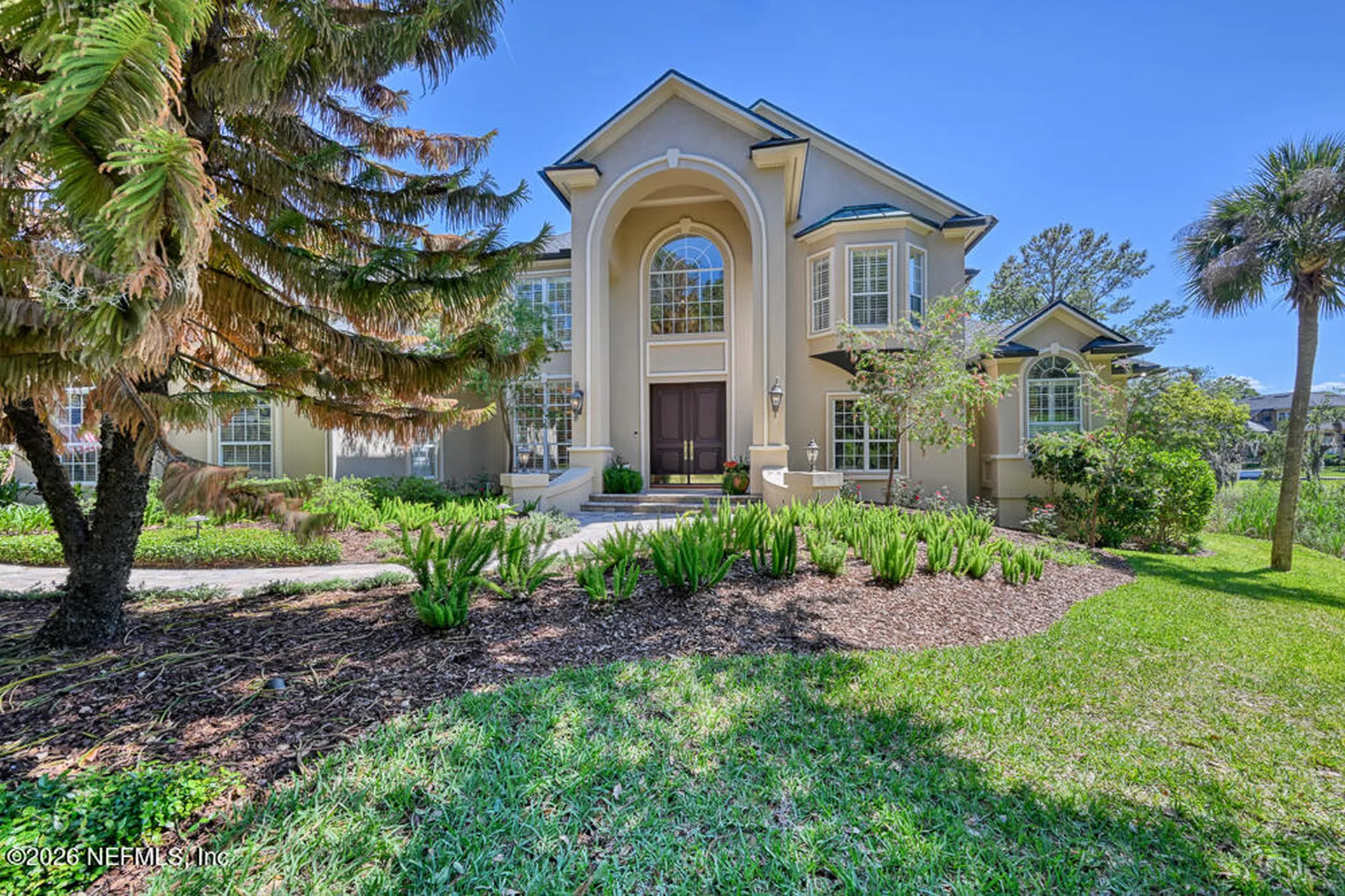 13656 Charter Court Jacksonville FL 32225
