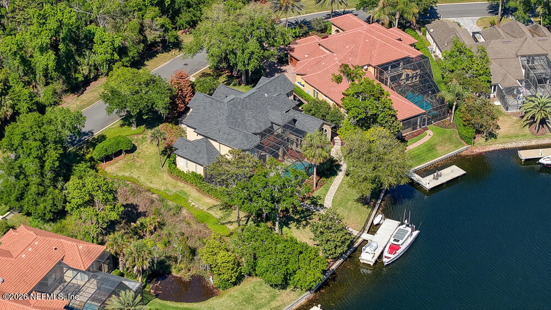 13656 Charter Court Jacksonville FL 32225