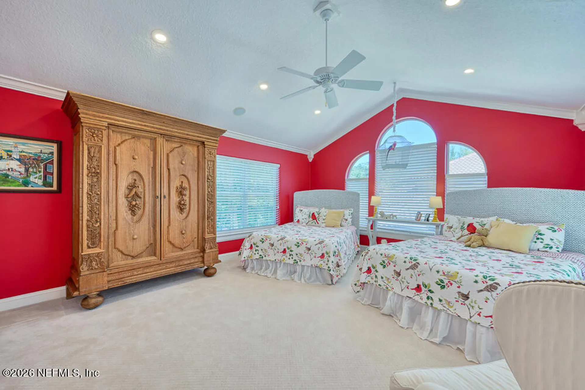 13656 Charter Court Jacksonville FL 32225