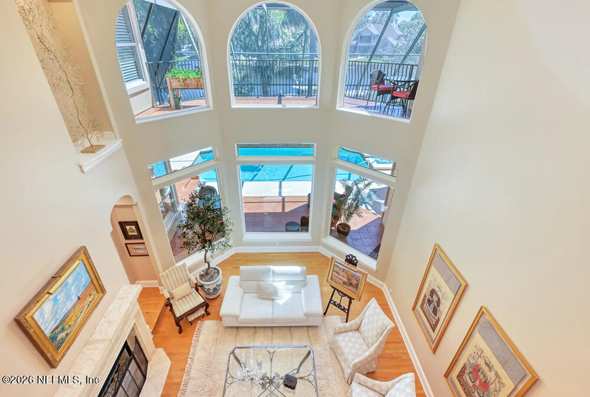 13656 Charter Court Jacksonville FL 32225