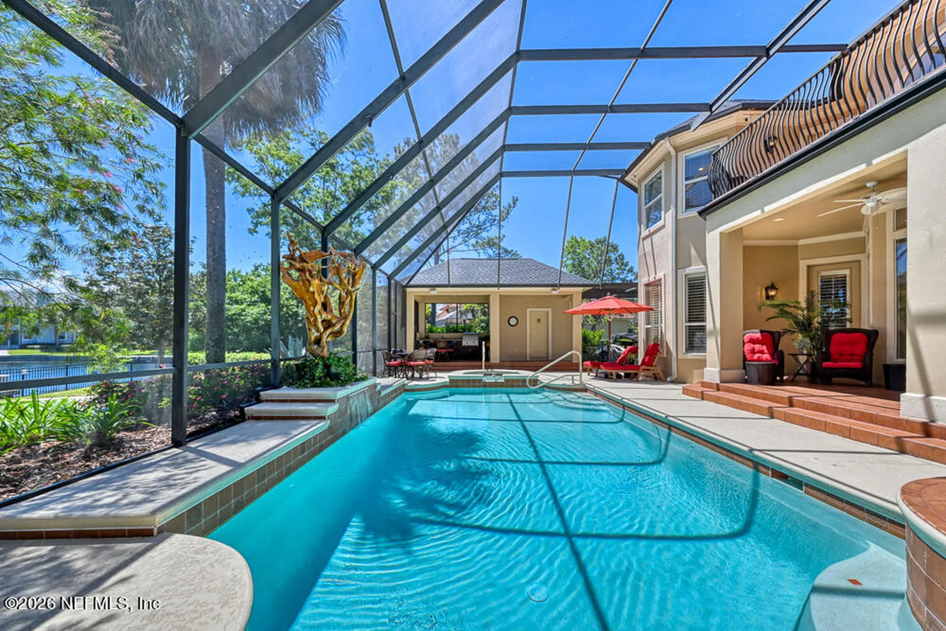 13656 Charter Court Jacksonville FL 32225