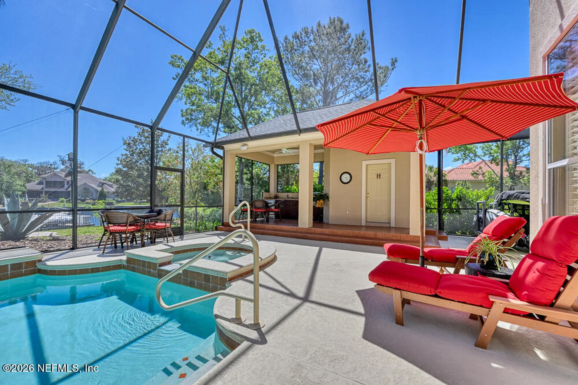13656 Charter Court Jacksonville FL 32225
