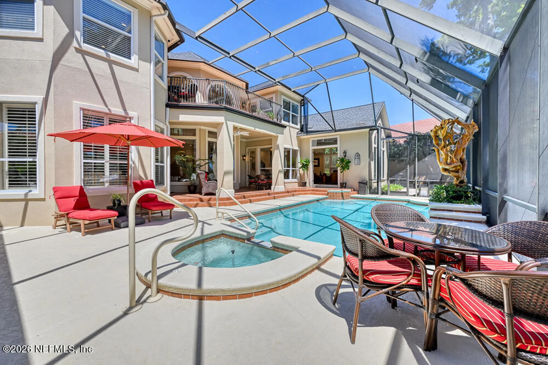 13656 Charter Court Jacksonville FL 32225
