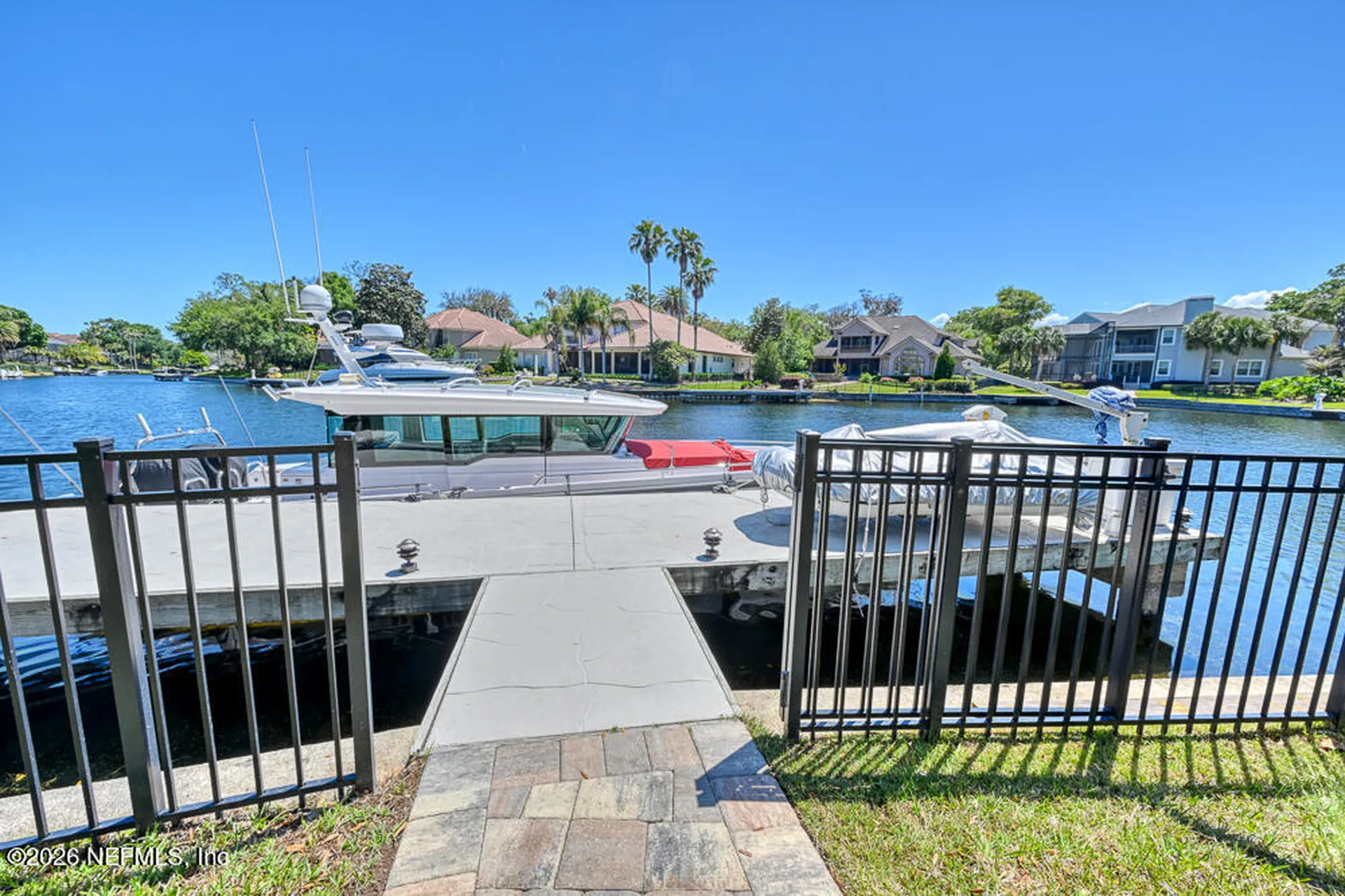 13656 Charter Court Jacksonville FL 32225