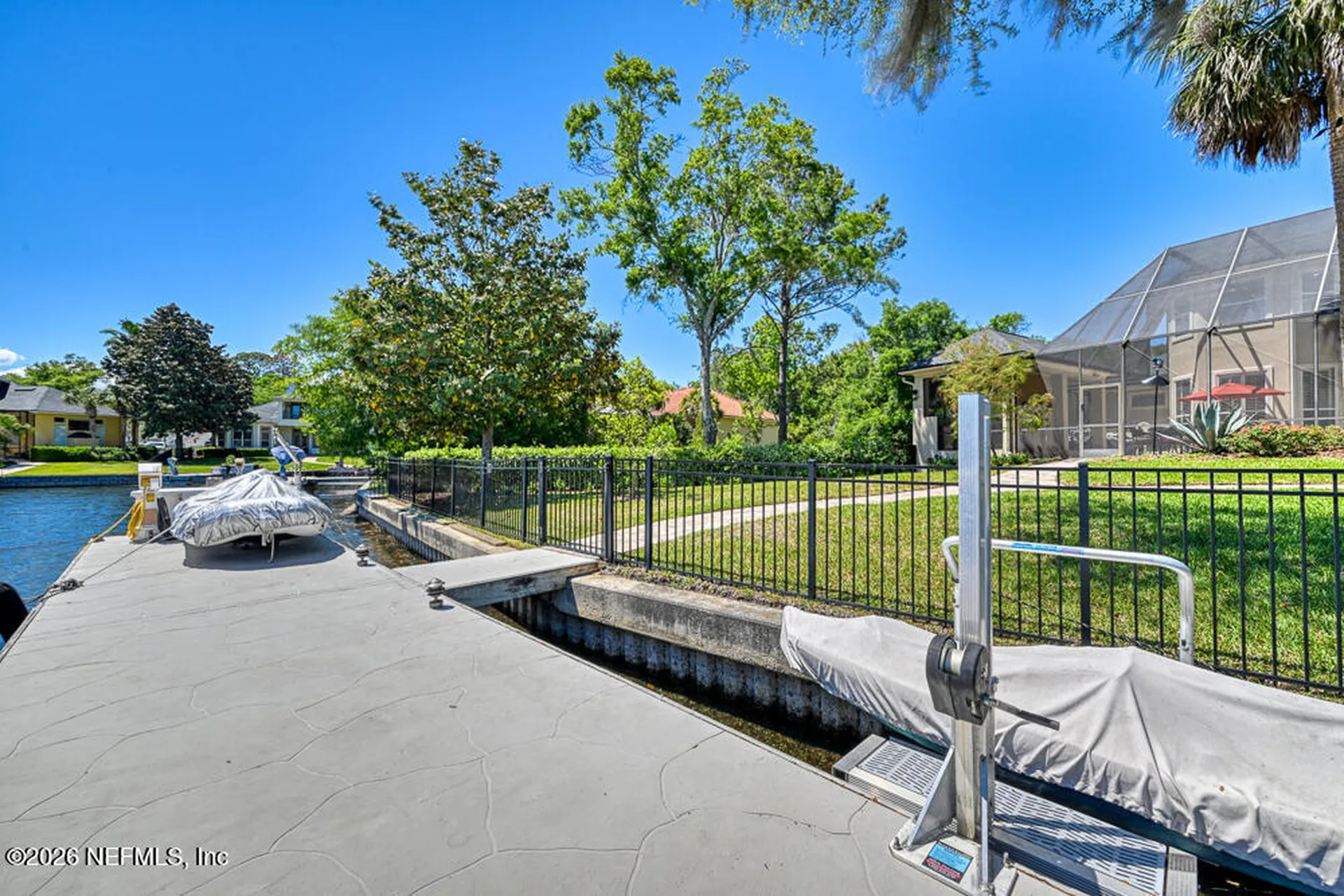13656 Charter Court Jacksonville FL 32225