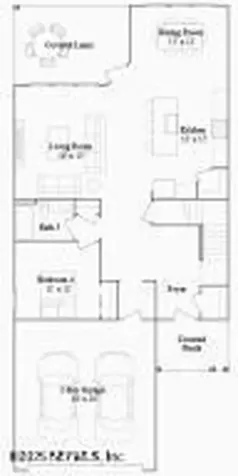 562 Avalon Woods Lane Jacksonville FL 32218