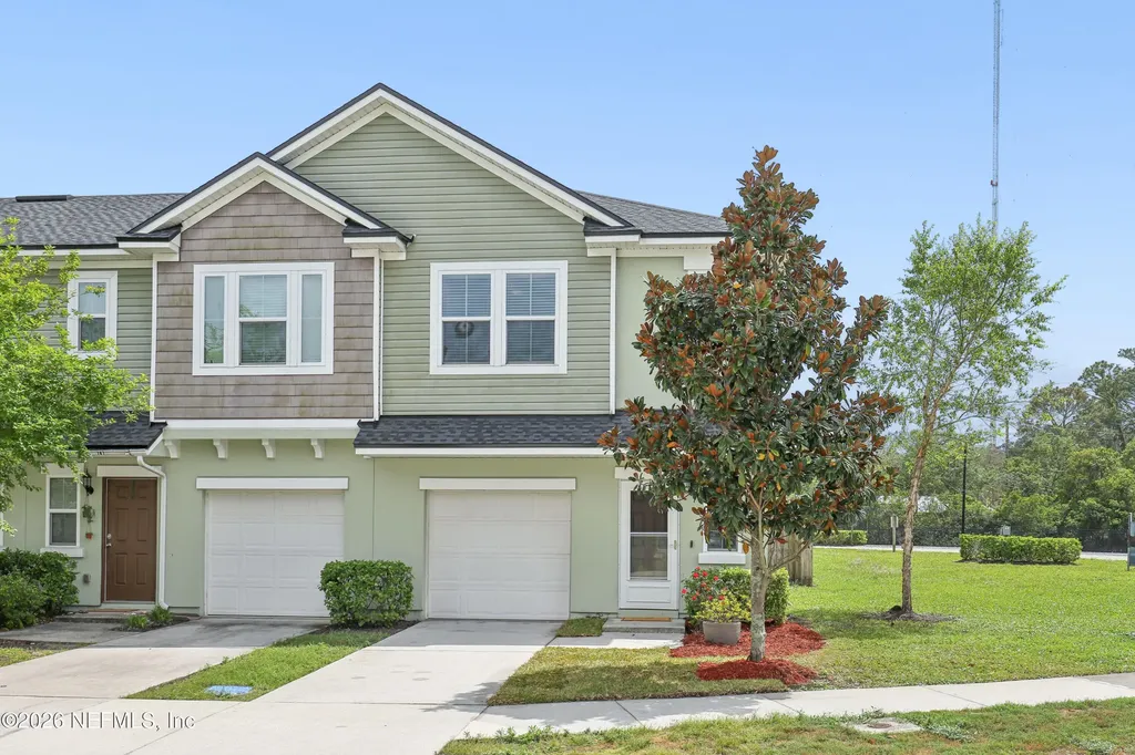 149 Moultrie Village Lane St. Augustine FL 32086