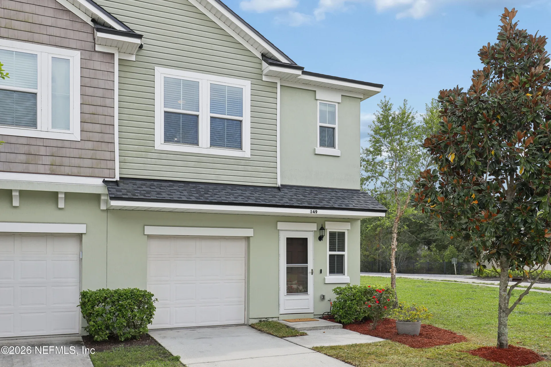 149 Moultrie Village Lane St. Augustine FL 32086