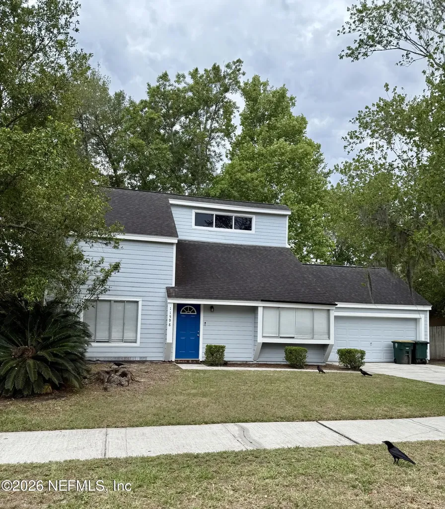 11598 West Ride Drive Jacksonville FL 32223