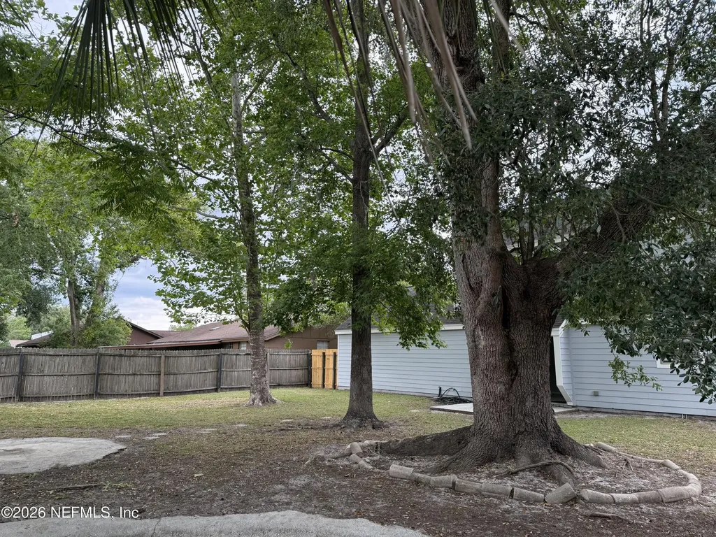 11598 West Ride Drive Jacksonville FL 32223