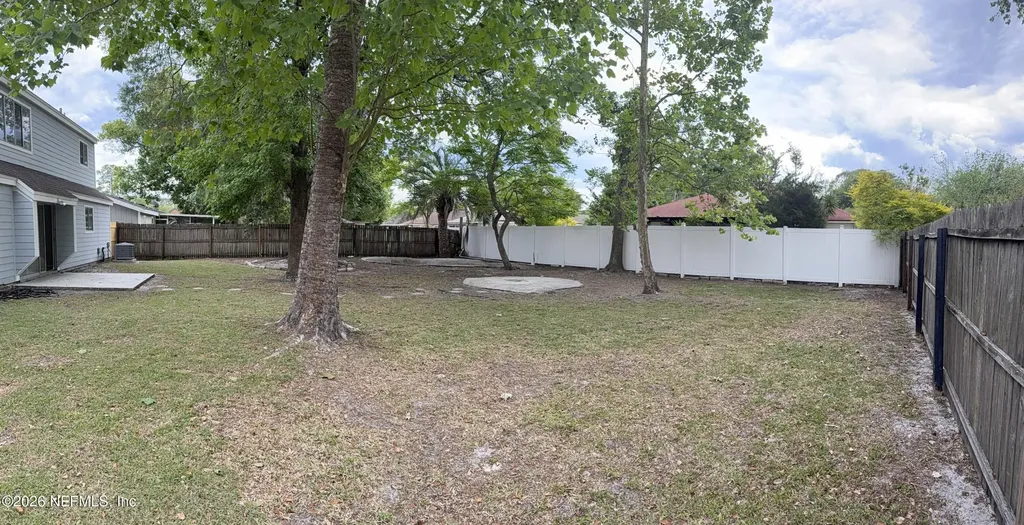 11598 West Ride Drive Jacksonville FL 32223