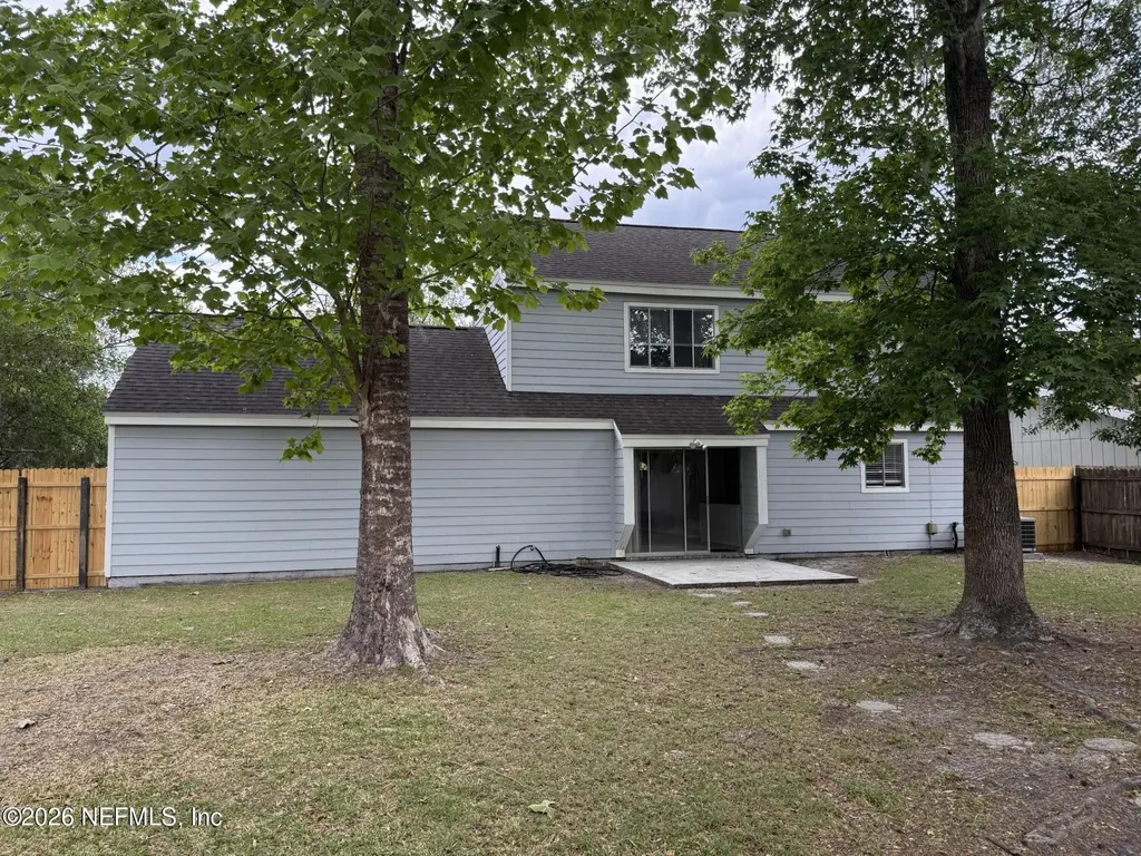 11598 West Ride Drive Jacksonville FL 32223
