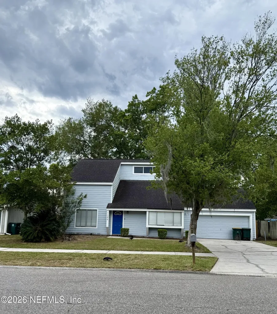 11598 West Ride Drive Jacksonville FL 32223