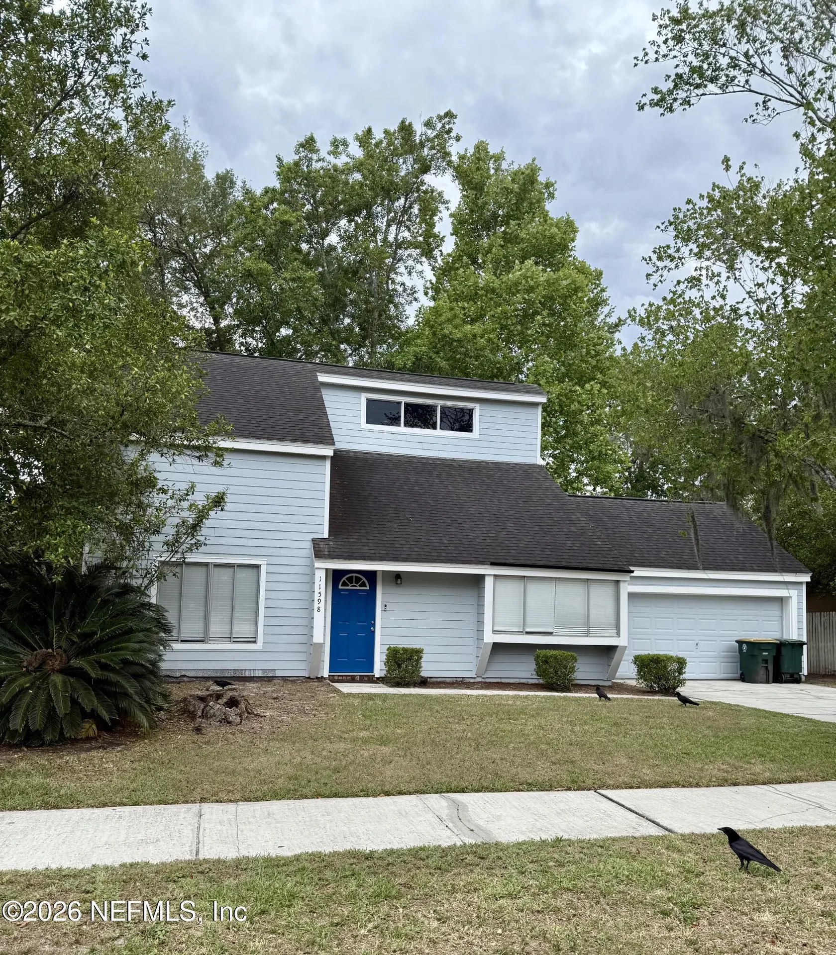 11598 West Ride Drive Jacksonville FL 32223