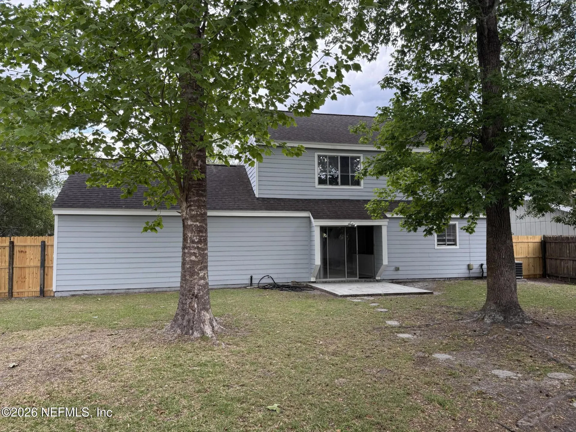 11598 West Ride Drive Jacksonville FL 32223