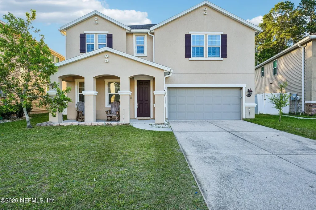 3124 Angora Bay Drive Middleburg FL 32068