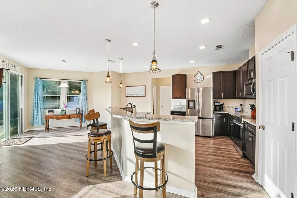 3124 Angora Bay Drive Middleburg FL 32068