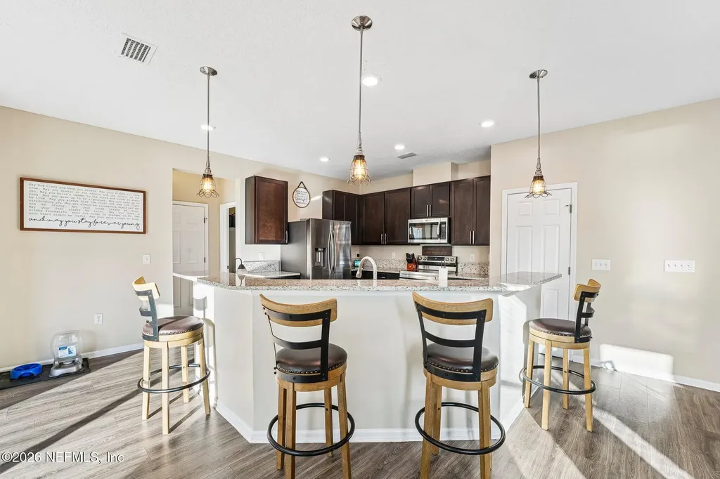 3124 Angora Bay Drive Middleburg FL 32068