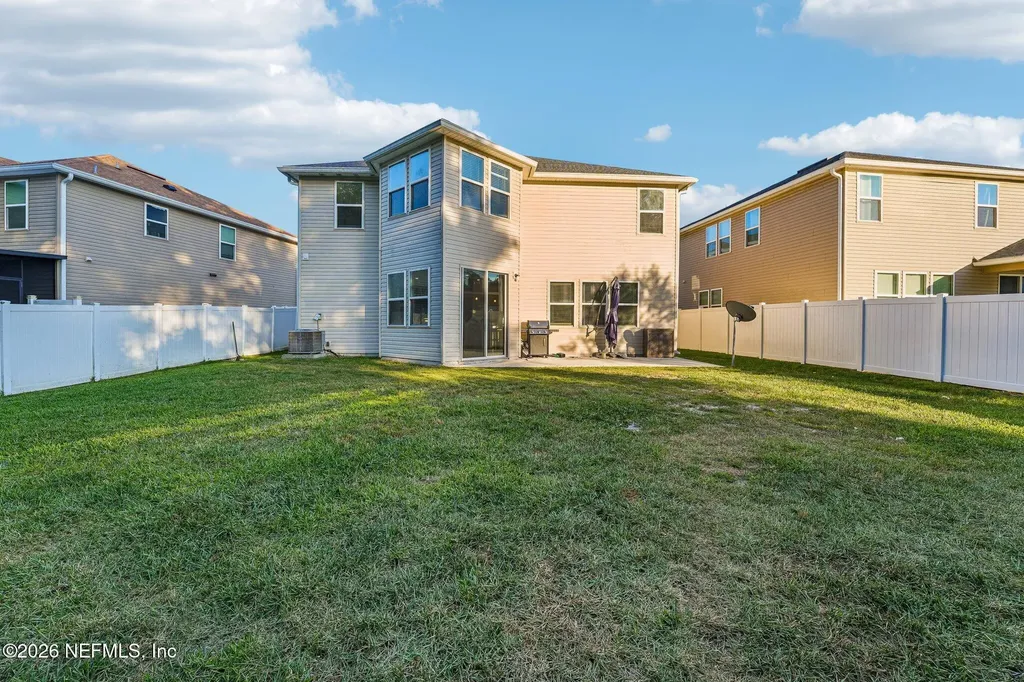 3124 Angora Bay Drive Middleburg FL 32068