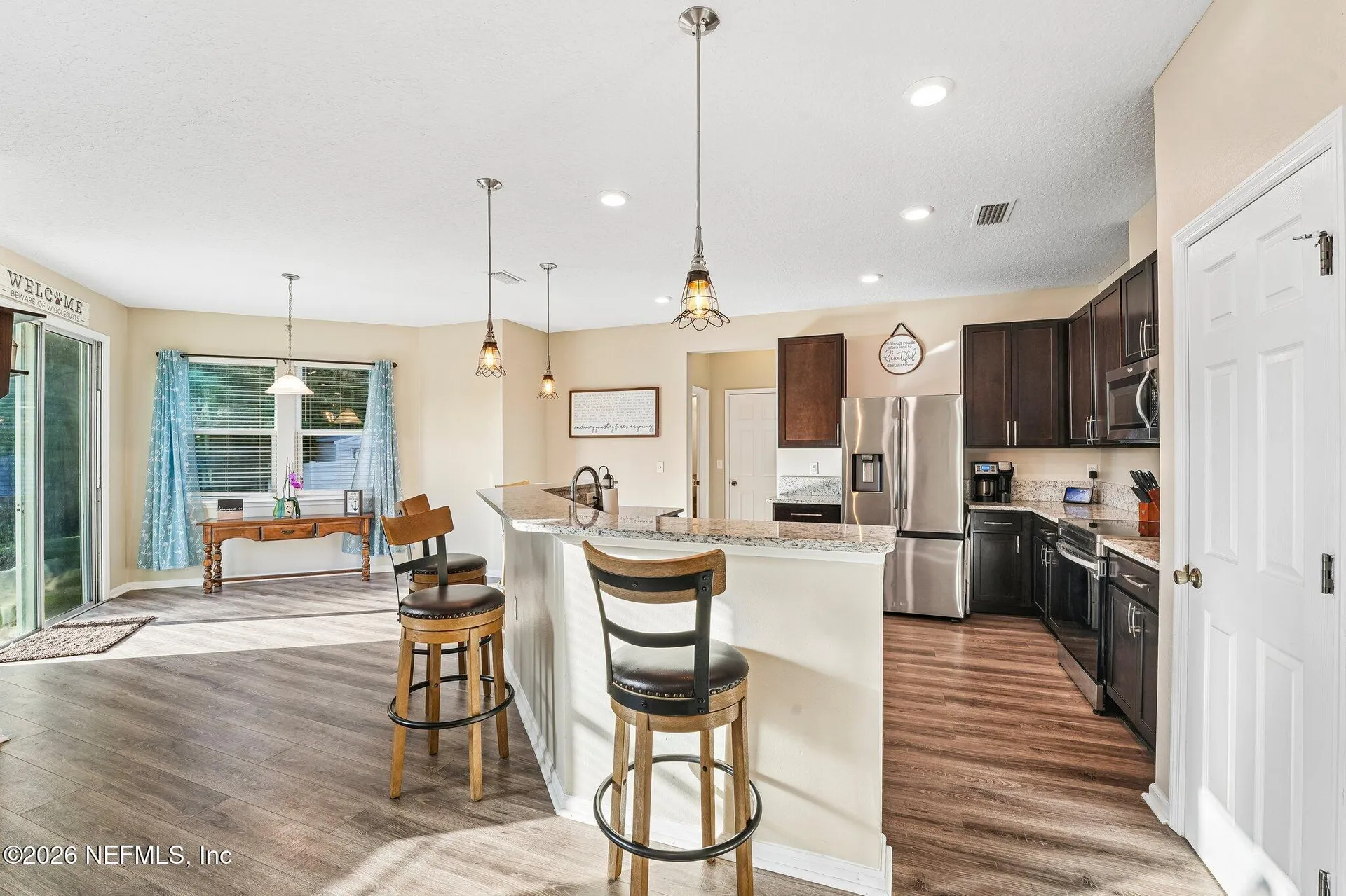 3124 Angora Bay Drive Middleburg FL 32068