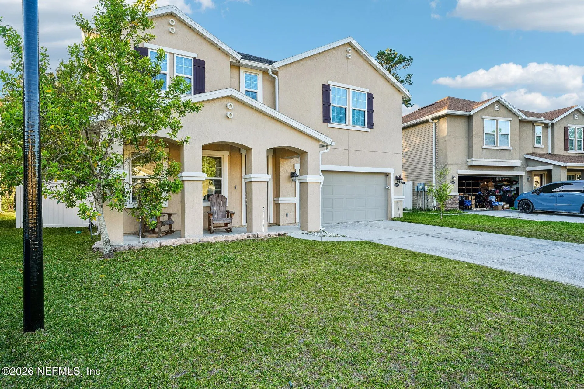 3124 Angora Bay Drive Middleburg FL 32068